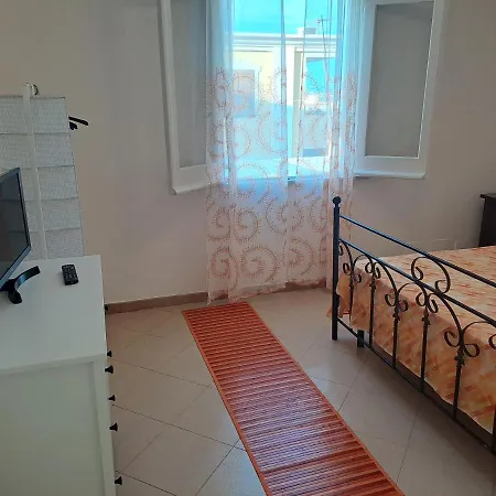 Dreamhouse Ischia-lacco Ameno In Pieno Centro A 70 Metri Dal Mare! 아파트 라코아메노