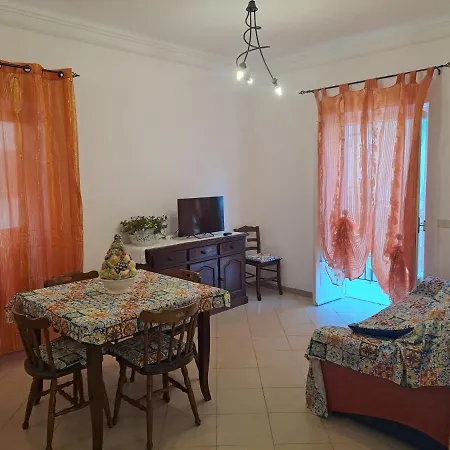 Dreamhouse Ischia-lacco Ameno In Pieno Centro A 70 Metri Dal Mare! 아파트 *