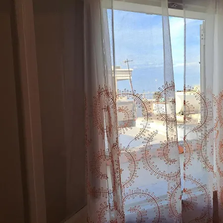 Dreamhouse Ischia-lacco Ameno In Pieno Centro A 70 Metri Dal Mare! 아파트 라코아메노
