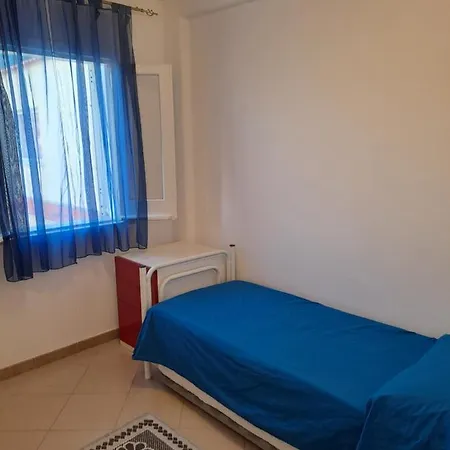 Dreamhouse Ischia-lacco Ameno In Pieno Centro A 70 Metri Dal Mare! * 라코아메노
