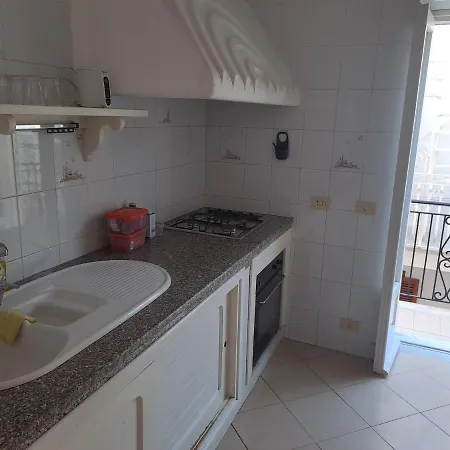 아파트 Dreamhouse Ischia-lacco Ameno In Pieno Centro A 70 Metri Dal Mare! *