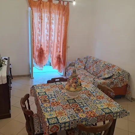 아파트 Dreamhouse Ischia-lacco Ameno In Pieno Centro A 70 Metri Dal Mare! 라코아메노