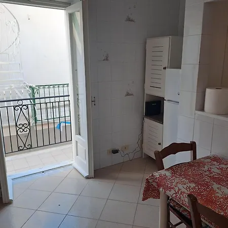 아파트 Dreamhouse Ischia-lacco Ameno In Pieno Centro A 70 Metri Dal Mare! *